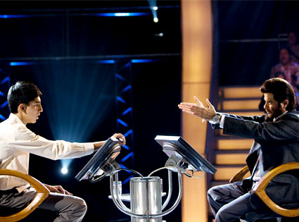 Slumdog Millionaire, Dev Patel Slumdog Millionaire, Dev Patel